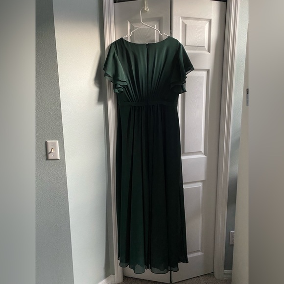 JJs House Dresses Jjs House Bridesmaid Dress Aline Scoop With